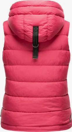 Marikoo Bodywarmers Bodywarmer Taisaa Dames Pink -Marikoo 34b38f239dadcfc6d863bf684fe12ea0 scaled
