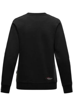 Marikoo Umikoo - Sweater - Black -Marikoo 36775659bee7472b9b15ed8c955a62cd