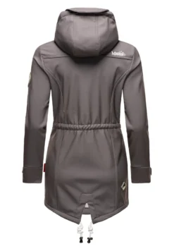 Marikoo Zimtzicke - Parka - Grey 12 Marikoo Zimtzicke - Parka - Grey -Marikoo 3968f40e37874a54b676a1f151935b95 scaled