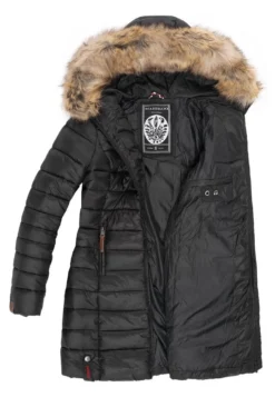 Marikoo Stepp - Winterjas - Black 9 Marikoo Stepp - Winterjas - Black -Marikoo 3b028eab1d934a88a2f31ba5825f39ad