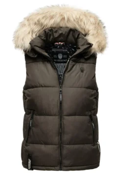 Marikoo Bodywarmer - Anthracite