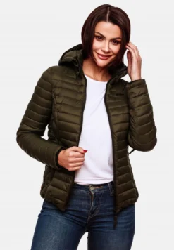 Marikoo Samtpfote - Jas - Olive -Marikoo 3ddeacdf43e641fd89ab0145756a8531 scaled