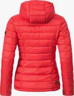 Marikoo Outdoor Jassen Functionele Jas Dames Rood 11 Marikoo Outdoor Jassen Functionele Jas Dames Rood -Marikoo 3ea594afb67767eb798725a418639e05 scaled