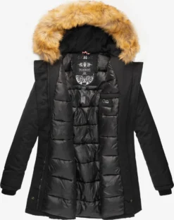 Marikoo Parkas Winterparka Karmaa Dames Zwart 11 Marikoo Parkas Winterparka Karmaa Dames Zwart -Marikoo 3ecc082544bc5e897d87ff08bec65783 scaled