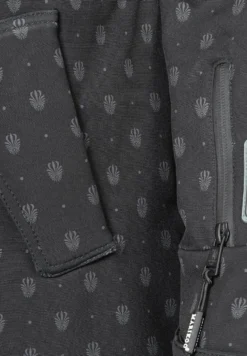 Marikoo Zimtzicke - Parka - Black Melange 16 Marikoo Zimtzicke - Parka - Black Melange -Marikoo 4133e582a1ef45979c8da2df2ef7495f