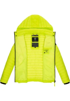Marikoo Samtpfote - Jas - Neon Green 7 Marikoo Samtpfote - Jas - Neon Green -Marikoo 438ac71f716d4627bbfd9f13614db2cb scaled