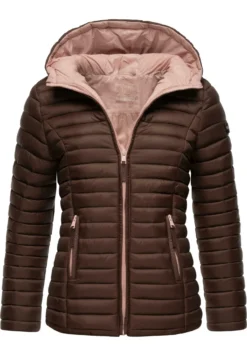 Marikoo Asraa - Jas - Dark Choco