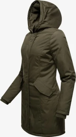Marikoo Parkas Winterparka Karmaa Dames Olijfgroen 8 Marikoo Parkas Winterparka Karmaa Dames Olijfgroen -Marikoo 44f9607607a2ef3984bb08e2ae98c8e4 scaled