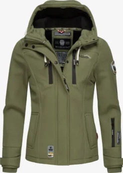 Marikoo Tussenjassen Tussenjas Kleinezicke Dames Appel 12 Marikoo Tussenjassen Tussenjas Kleinezicke Dames Appel -Marikoo 45c522753c00f799b3b14f1f32376d30 scaled