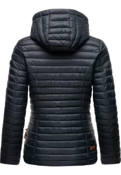 Marikoo Asraa - Jas - Dark Blue -Marikoo 461672056ac94a31b893864f01f42a5e