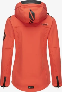 Marikoo Winterjassen Winterjas Dames Koraal -Marikoo 47a8572a051a962ae1efff1b99d8f60b scaled