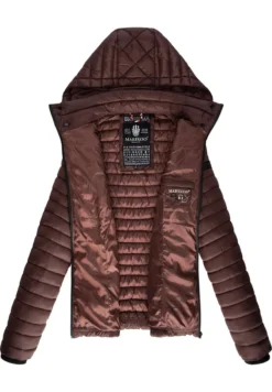 Marikoo Samtpfote - Jas - Ochre -Marikoo 47af9e085eca4b9fbc137d8de28ba456