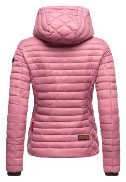 Marikoo Samtpfote - Jas - Berry -Marikoo 47b212d0abbc4e18b9d95c307d65b505