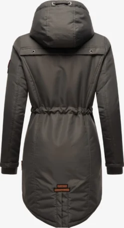 Marikoo Parkas Winterparka Kamii Dames Grijs 7 Marikoo Parkas Winterparka Kamii Dames Grijs -Marikoo 47e2c85b19cb444b9a47270f4cf3f87b scaled