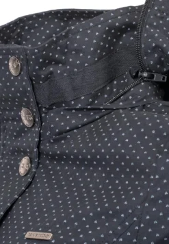 Marikoo Nyokoo - Parka - Dark Blue 17 Marikoo Nyokoo - Parka - Dark Blue -Marikoo 4b1d48cf31a1451abbd0d45967fe8cbc