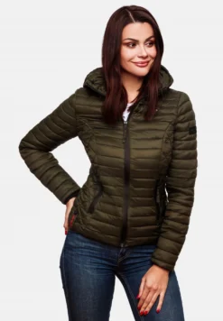 Marikoo Samtpfote - Jas - Olive -Marikoo 4c8fb66a7043403792d6e7bb5e336d5a scaled