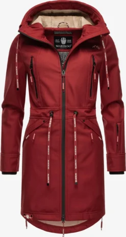 Marikoo Parkas Tussenparka Dames Donkerrood 8 Marikoo Parkas Tussenparka Dames Donkerrood -Marikoo 4cd7ba62d4398951ddcd1f69dc7cd544 scaled