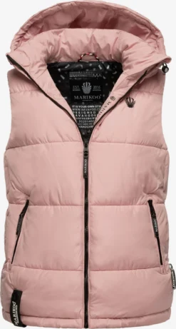 Marikoo Bodywarmers Bodywarmer Eisflöckchen Dames Rosa 8 Marikoo Bodywarmers Bodywarmer Eisflöckchen Dames Rosa -Marikoo 4d8c86c4763f49745754bc1aaf7e172e scaled