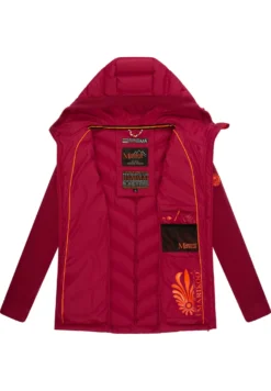 Marikoo Mount Haruna - Jas - Fuchsia -Marikoo 4ee6669b94434557950d5aa78406673e scaled