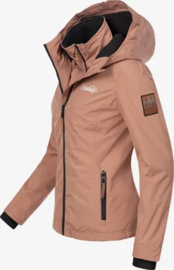 Marikoo Outdoor Jassen Functionele Jas Erdbeere Dames Oudroze -Marikoo 4f8b8699957a4174c6219e615706b96f scaled