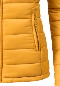 Marikoo Lucy - Winterjas - Gelb 14 Marikoo Lucy - Winterjas - Gelb -Marikoo 4fd417a683f24967bac5d1f9ac96fd9f