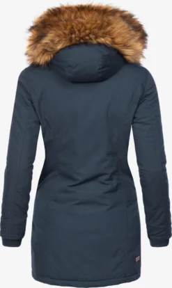 Marikoo Parkas Winterparka Karmaa Dames Donkerblauw 9 Marikoo Parkas Winterparka Karmaa Dames Donkerblauw -Marikoo 508e9e31e8e45e94ae803c9265b660ec scaled