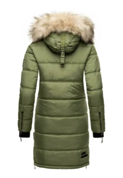 Marikoo Chaskaa - Winterjas - Olive 17 Marikoo Chaskaa - Winterjas - Olive -Marikoo 509869aff0c34cd296fac365030c0074