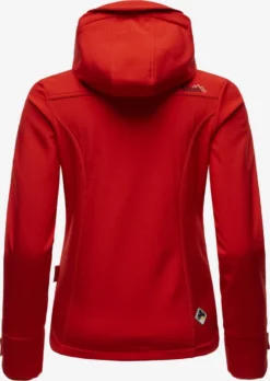 Marikoo Tussenjassen Tussenjas Kleine Zicke Dames Vuurrood -Marikoo 52bf76fb11041a35fa47b0ab9e8caa30 scaled