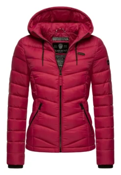 Marikoo Kuala - Jas - Fuchsia 9 Marikoo Kuala - Jas - Fuchsia -Marikoo 535e1f70769740e28b91947d237e7fd4 scaled