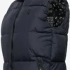 Marikoo Bodywarmers Bodywarmer Eisflöckchen Dames Navy
