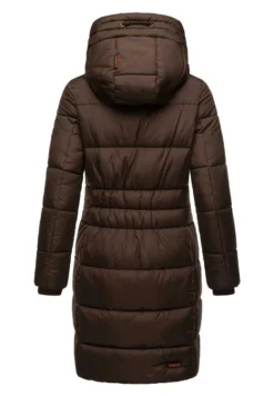 Marikoo Yuikoo - Winterjas - Dark Choco 9 Marikoo Yuikoo - Winterjas - Dark Choco -Marikoo 54f9b52481e04d13af917f7846d4ad3e scaled