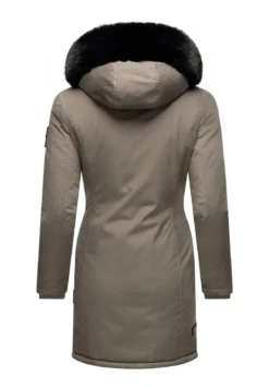Marikoo Karambaa - Winterjas - Grey -Marikoo 556fba910e17470da84c1b1b81cf625a