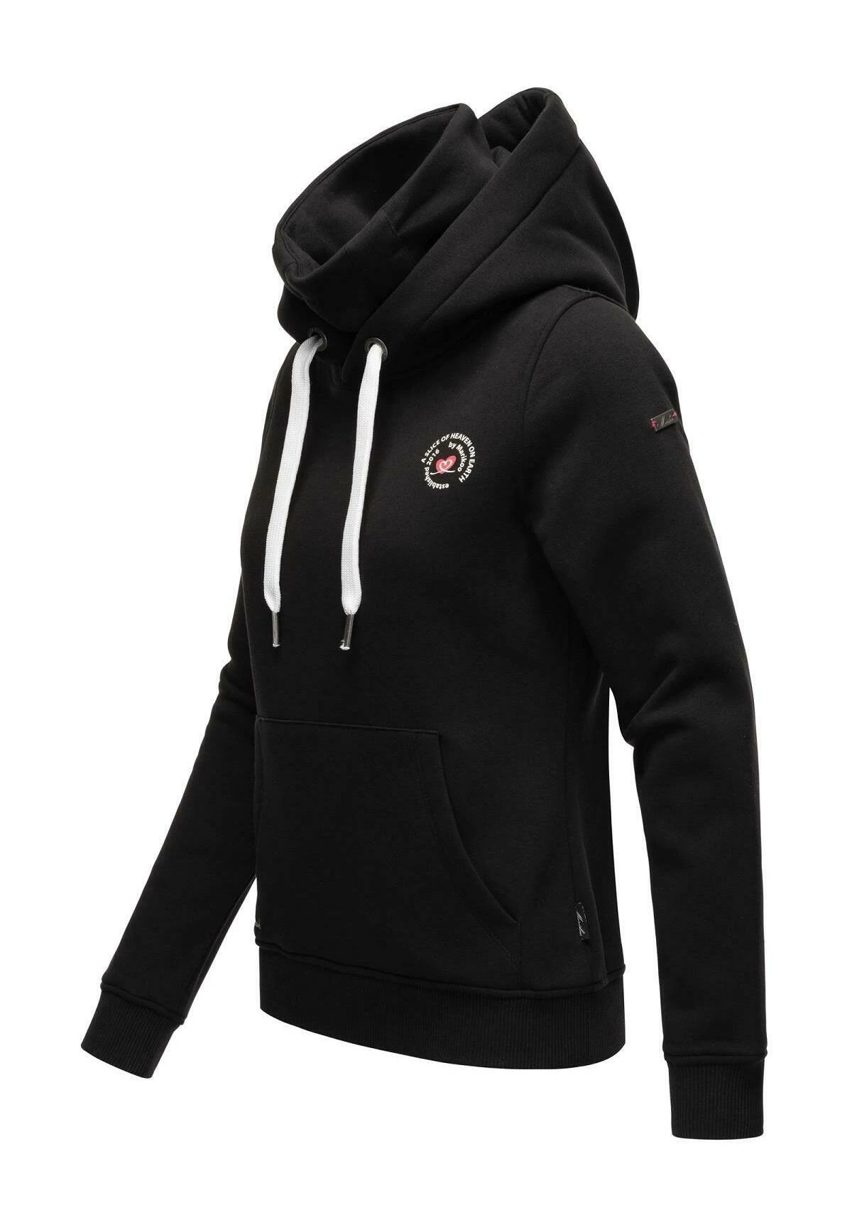 Marikoo Chihiroo - Hoodie - Black 6 Marikoo Chihiroo - Hoodie - Black - Afbeelding 6