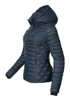 Marikoo Samtpfote - Jas - Blue -Marikoo 55d271ef4ef04e128f61d8bfd34a335b