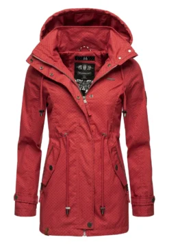Marikoo Nyokoo - Parka - Red -Marikoo 55fcd3c667c4497698ee8f3f9c634251 scaled