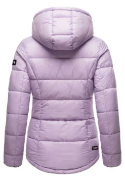 Marikoo Leandraa - Winterjas - Light Lilac 6 Marikoo Leandraa - Winterjas - Light Lilac -Marikoo 561f5e4457ac460d89974e032e30116c scaled
