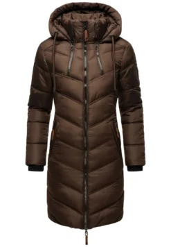 Marikoo Armasa - Winterjas - Dark Choco 12 Marikoo Armasa - Winterjas - Dark Choco -Marikoo 572657c7176c458ebbeb02504c9de4c4 scaled
