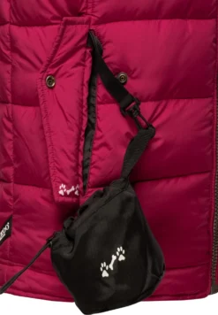 Marikoo Taisaa - Bodywarmer - Fuchsia -Marikoo 573ccbedb6944ebea73b02adcebd2a18 scaled