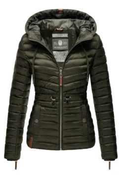 Marikoo Aniyaa - Jas - Olive -Marikoo 576cae0da6524a03a0d0acdb2082c960