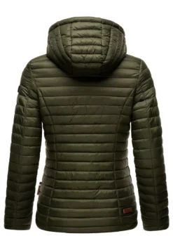 Marikoo Asraa - Jas - Olive 6 Marikoo Asraa - Jas - Olive -Marikoo 58a0855d92f244bd99710f434d83f41a