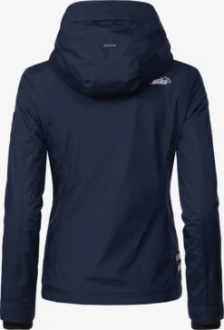 Marikoo Outdoor Jassen Functionele Jas Erdbeere Dames Navy -Marikoo 595c6e6d978983ab692e10e1f132f78f scaled