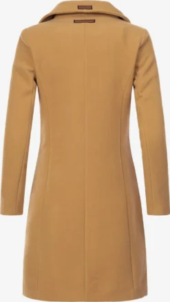 Marikoo Wintermantels Wintermantel Nanakoo Dames Cognac -Marikoo 59e87840a6c0209afa4055bf107fd939 scaled