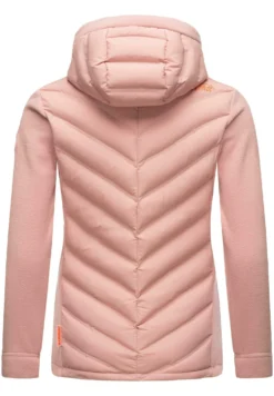 Marikoo Mount Haruna - Jas - Powder Rose 6 Marikoo Mount Haruna - Jas - Powder Rose -Marikoo 5a18f95a8d5a4ea0aaf6b26ef0e3f7e4 scaled