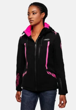 Marikoo Winterjassen Winterjas Dames Zwart 14 Marikoo Winterjassen Winterjas Dames Zwart -Marikoo 5a96cdbbaae016909f20d84e8bc08631 scaled