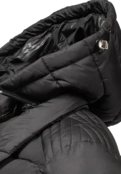 Marikoo Winterjas - Black -Marikoo 5c375af7ece343a2b1d503a877afc1de