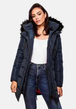 Marikoo Moonshine - Winterjas - Blue -Marikoo 5c6ca318c5c44412acf6040a9362ec75 scaled