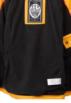 Marikoo Erdbeere - Outdoorjas - Yellow 5 Marikoo Erdbeere - Outdoorjas - Yellow -Marikoo 5cb24b77f36541ed9a85d3e0578d8bc8