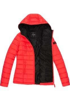 Marikoo Lucy - Winterjas - Neon Coral -Marikoo 5d0925237a0047ed921b935945c2dfbe scaled