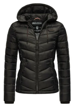 Marikoo Kuala - Jas - Black 11 Marikoo Kuala - Jas - Black -Marikoo 5e2dba0817484389adde539b508bb032 scaled