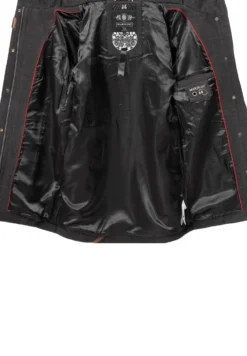 Marikoo Winterjas - Anthrazit -Marikoo 5e5aacef96534137aaa4d71655071457